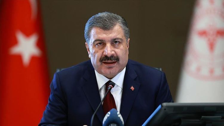 Death toll from coronavirus rises to 2,491 in Turkey
