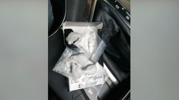 People selling drugs online caught in Baku - PHOTO