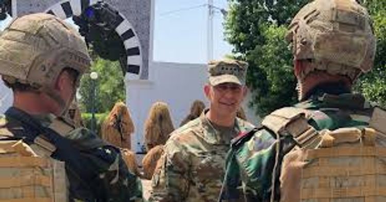 Public Health Emergency declared at military base in Djibouti over COVID-19 - AFRICOM