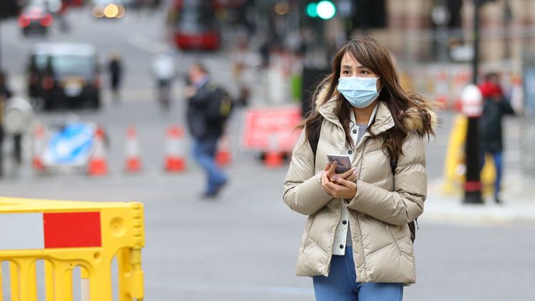 Czech government lifts ban on travel abroad, health minister says
