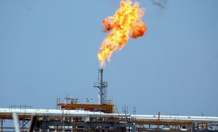 Gas prices decrease on world markets