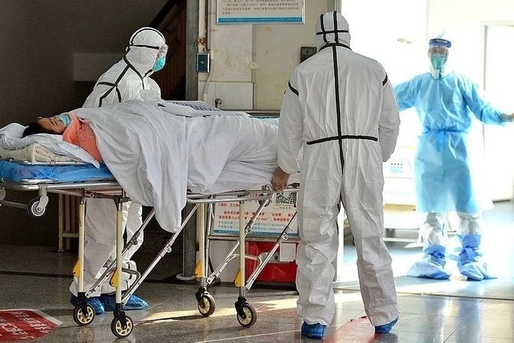 75 children infected with coronavirus in Kyrgyzstan