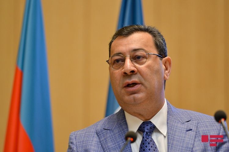 Samed Seyidov: "This decision once again proved that the judicial system of Azerbaijan covers the principles of international law"