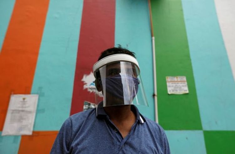 Indonesia reports 436 new coronavirus cases, biggest daily jump