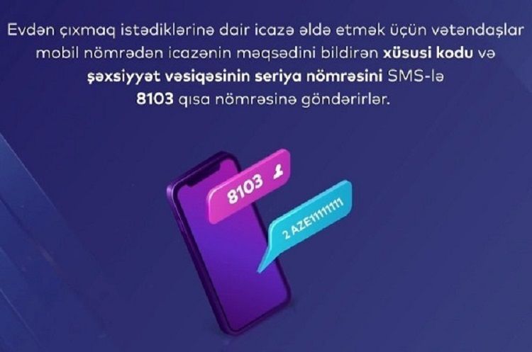 Task Force: Duration of permits to leave the place of residence on the basis of an SMS message extended from 2 to 3 hours