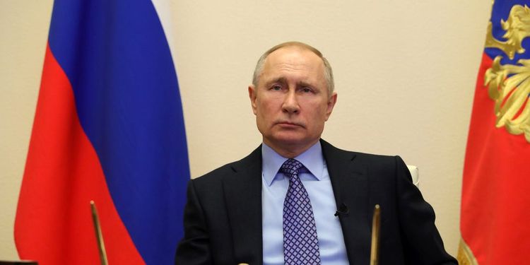 Putin signs law to simplify procedure to obtain Russian citizenship