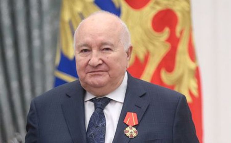 Lukoil chairman Valery Grayfer dies aged 90 after long illlness