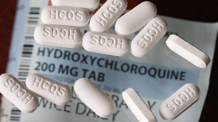 FDA warns against usage of hydroxychloroquine