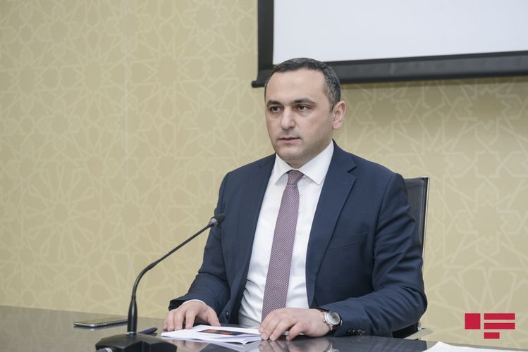 Ramin Bayramli: "There is no any problem in the country regarding medicinal preparations and medical devices"