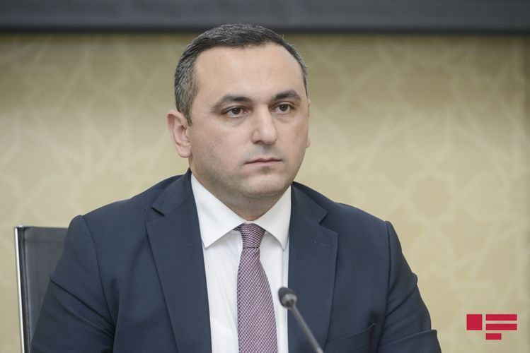 54% of people infected with the coronavirus in Azerbaijan are women, 46% are men