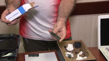 Bulgarian citizens  committing cyber crimes against Azerbaijani banking sector detained - VIDEO