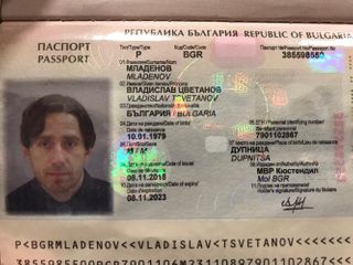 Bulgarian citizens  committing cyber crimes against Azerbaijani banking sector detained - VIDEO