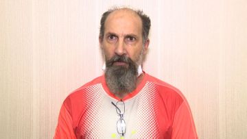 Bulgarian citizens  committing cyber crimes against Azerbaijani banking sector detained - VIDEO