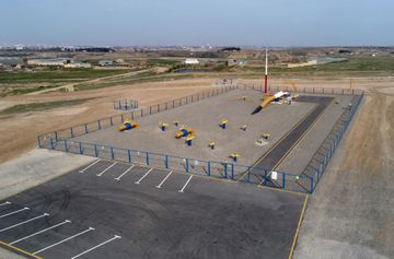 President Ilham Aliyev attended opening of main gas pipeline laid to Sumgayit - UPDATED