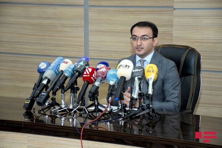 Ulvi Mehdiyev: “In total, nearly 1000 people will be received in ASAN Service centers during a day”