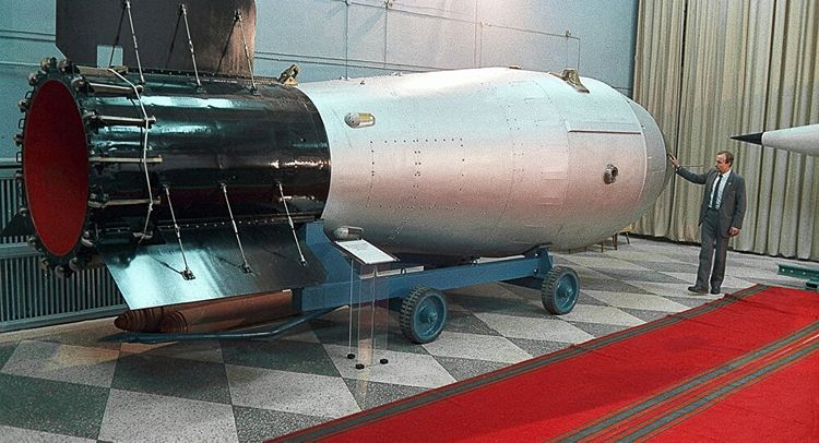 Moscow calls US attempts to cast doubt on Russian nuclear standards unacceptable