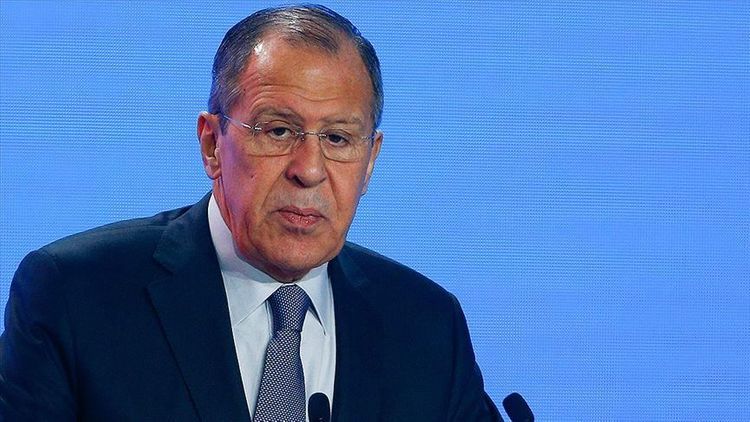 Lavrov: "WHO not perfect, but it fulfils its role"