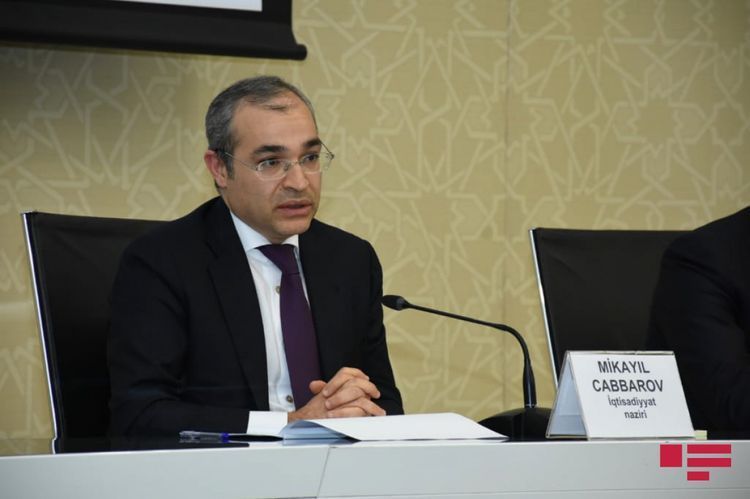 Azerbaijan's Minister: Imposing restrictions may be discussed in the event of a threat in connection with the sanitary-epidemiological situation