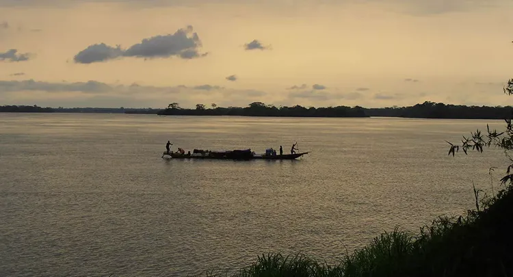 19 killed in militia attack on village in DRC