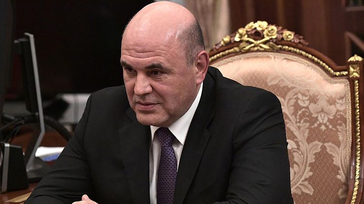 PM Mishustin asks to work on removing restrictions on business before April 30