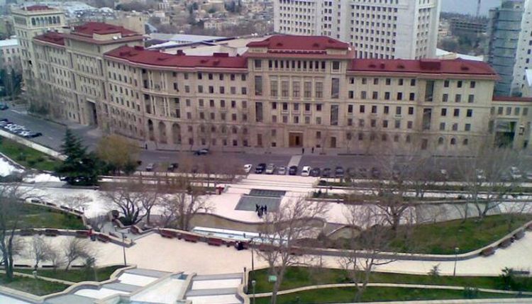 Azerbaijan's Cabinet of Ministers: Mortgage loans will be restructured based on requests from borrowers