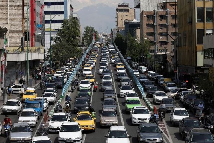 Iran plans to reopen mosques in areas free of coronavirus: President
