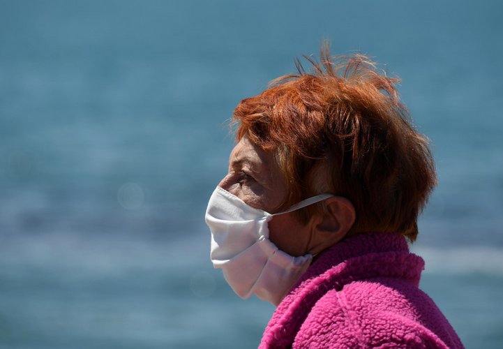 Italy to reopen factories in staged end to coronavirus lockdown