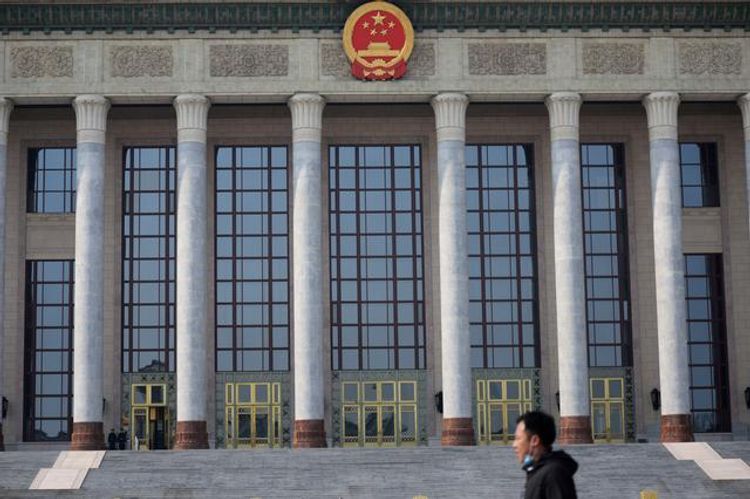 China reports three new mainland coronavirus cases on April 26, two imported