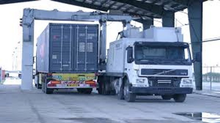 Iran says almost all border crossings reopened by neighbours