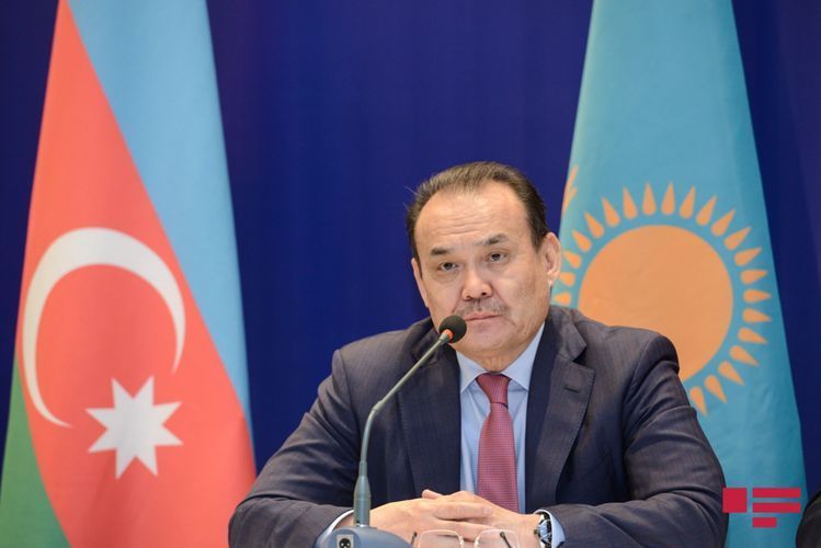 Secretary General of Turkic Council releases statement on so-called "Armenian genocide"