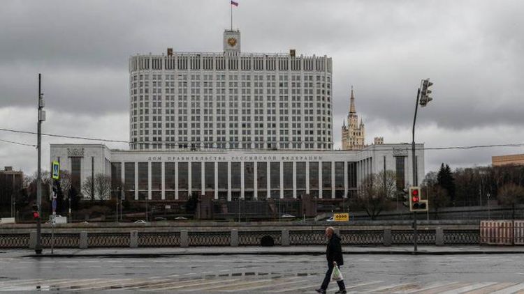 Moscow: OPEC+ deal will make oil price changes 'smoother'