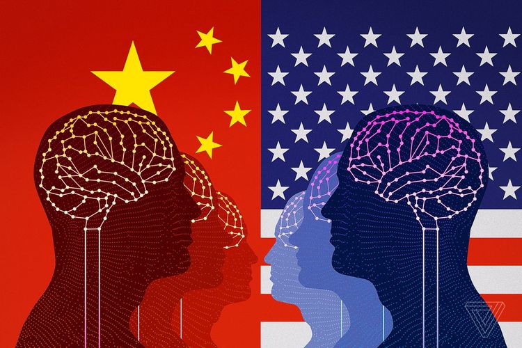 US imposes new restrictions on exports to China