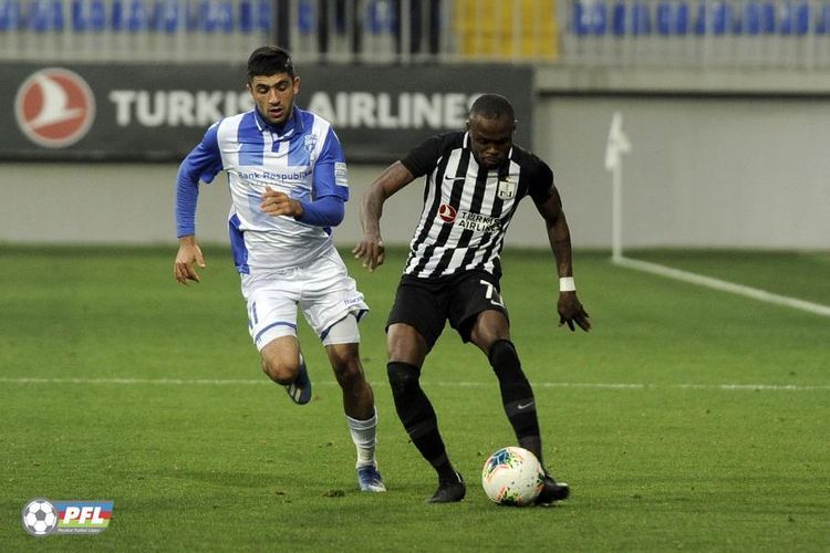 Resumption date for football championship in Azerbaijan announced