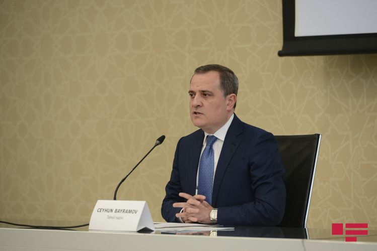 Azerbaijan’s Education minister comments on likeliness of termination of summer holiday