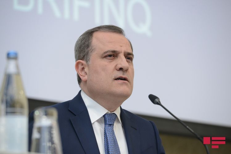There will be new approach towards educational process in high-density schools in Azerbaijan, Minister says