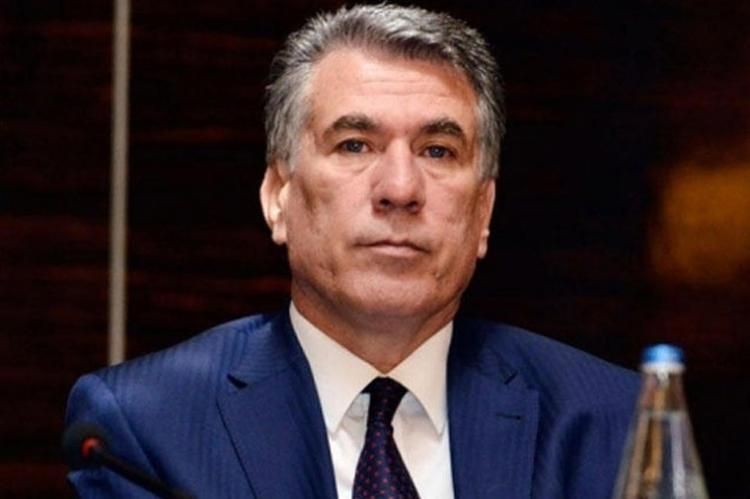 Head and composition of Azerbaijani delegation to the NATO PA determined