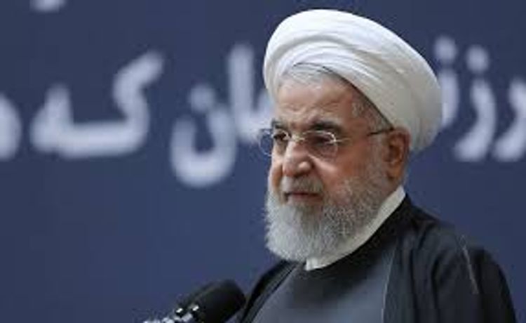 Iran, China emphasize cooperation in coronavirus battle- Iran presidency