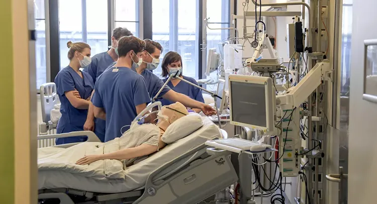 Mainland China registers 6 new COVID-19 cases over past day, no deaths