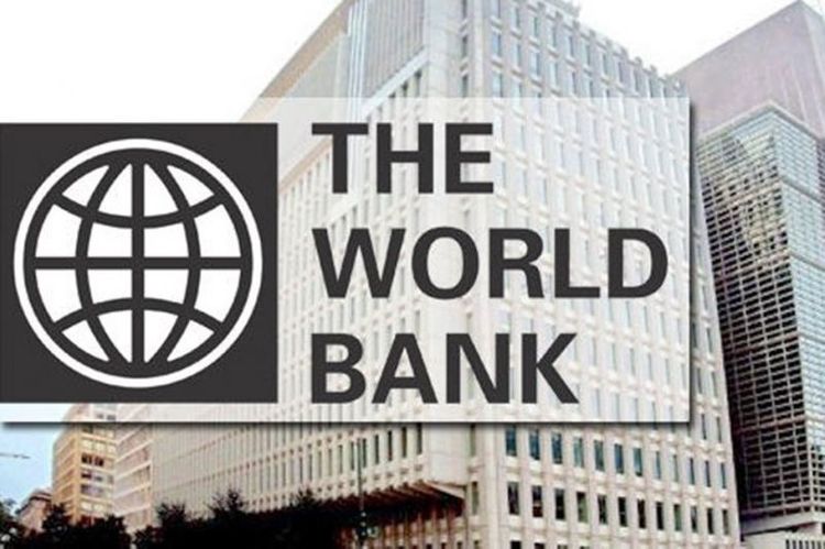 World Bank gives Ukraine $135 mln to fight against coronavirus