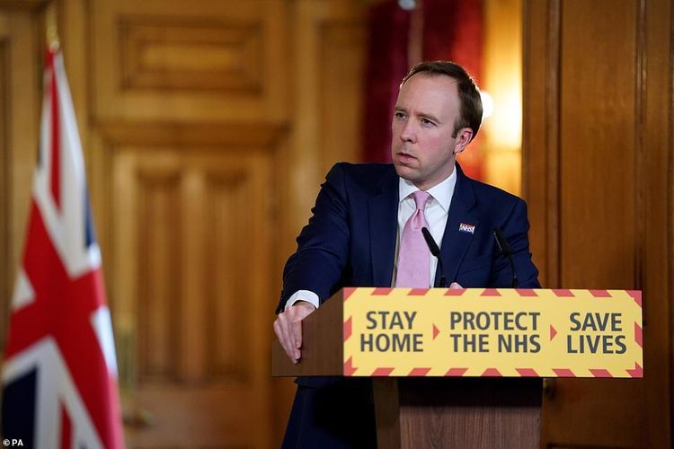 UK probes kids syndrome, COVID-19 link