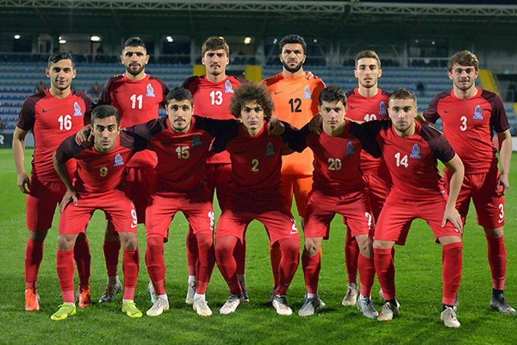 Time of match of Azerbaijani national team with Switzerland determined
