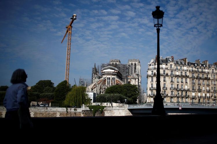 France to outline plans to lift coronavirus lockdown