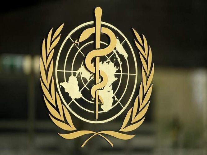 WHO stepping up shipments but warns on disruption of vaccine, food supplies