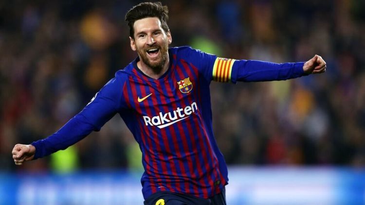 Best football players of XXI century revealed
