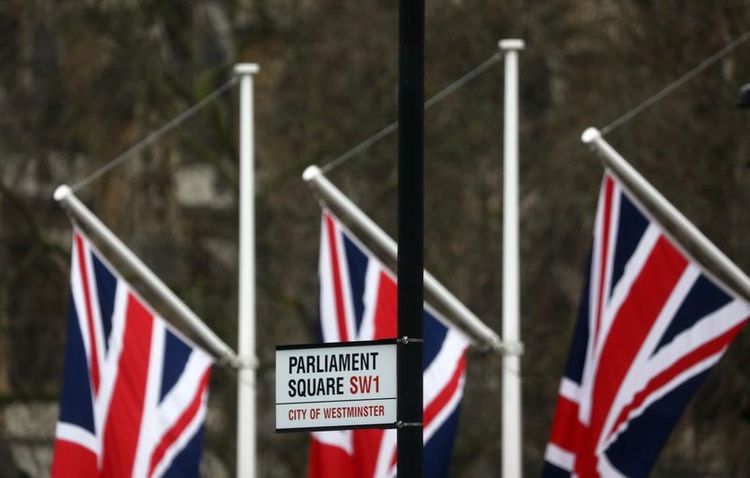 EU sees new Brexit talks 'at an impasse