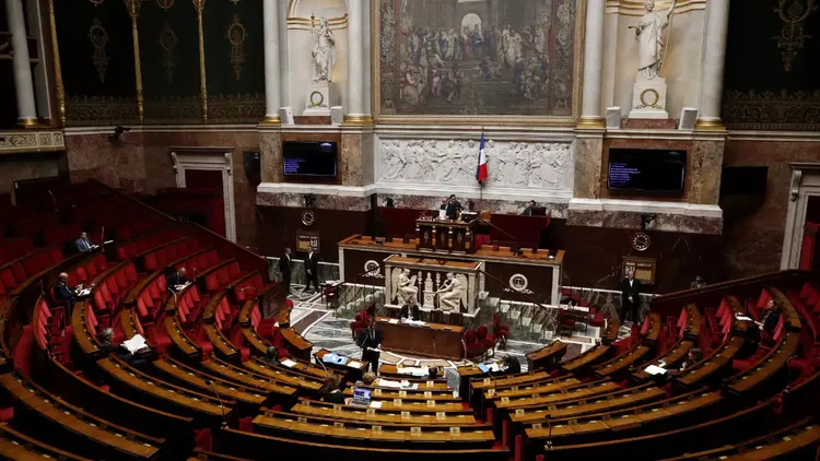 Risk of second wave of coronavirus crisis is serious, says French PM