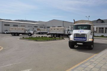 Azerbaijan’s MES continues social support measures - PHOTO - VIDEO