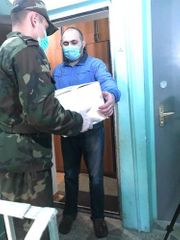Azerbaijan’s MES continues social support measures - PHOTO - VIDEO