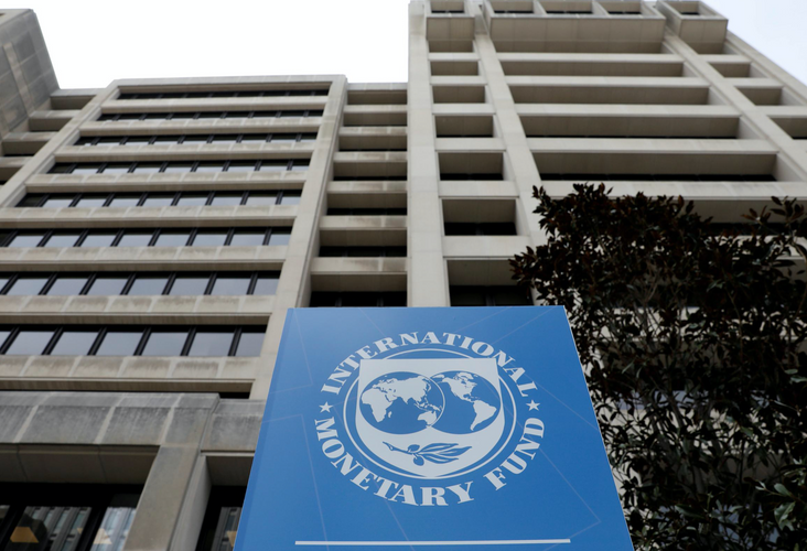 IMF OKs $3.4 billion emergency aid for Nigeria's pandemic response