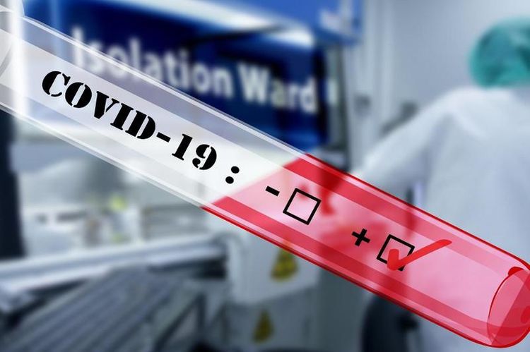 Kazakhstan confirms 3,063 coronavirus cases 